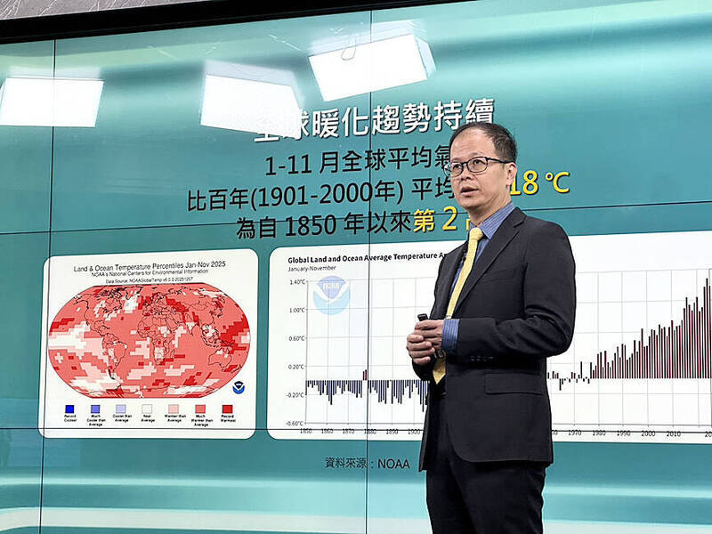 《TAIPEI TIMES》Tainan, Chiayi had more quakes this year: CWA