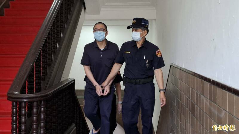 「im.B」吸金逾83億!主嫌曾耀鋒判13年定讞