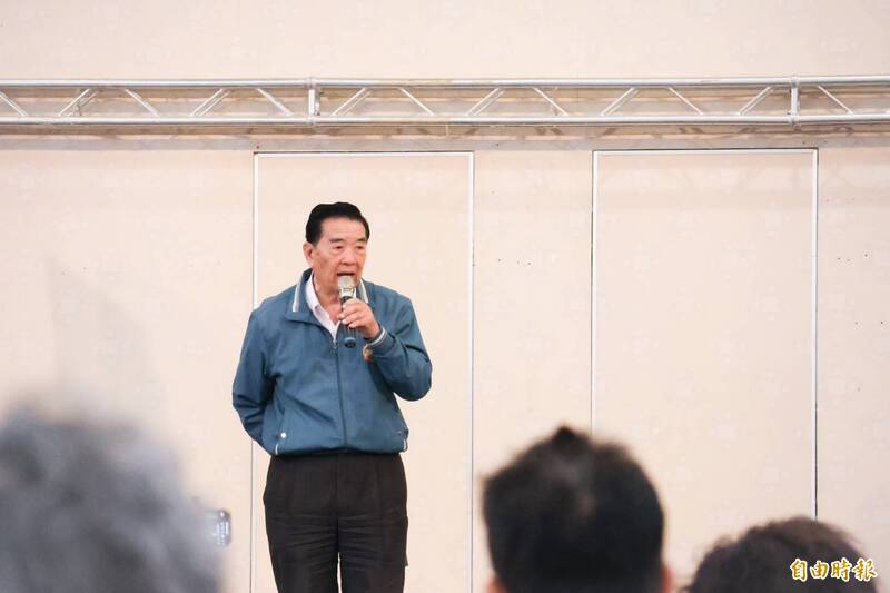 民進黨籍前台中神岡鄉長劉八郎病逝 享壽84歲