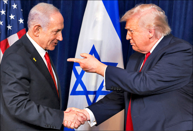 約旦河西岸情勢升溫 美警告以損害加薩協議