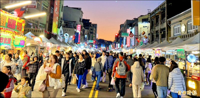 嘉市群星陪倒數 阿里山音樂會迎曙光