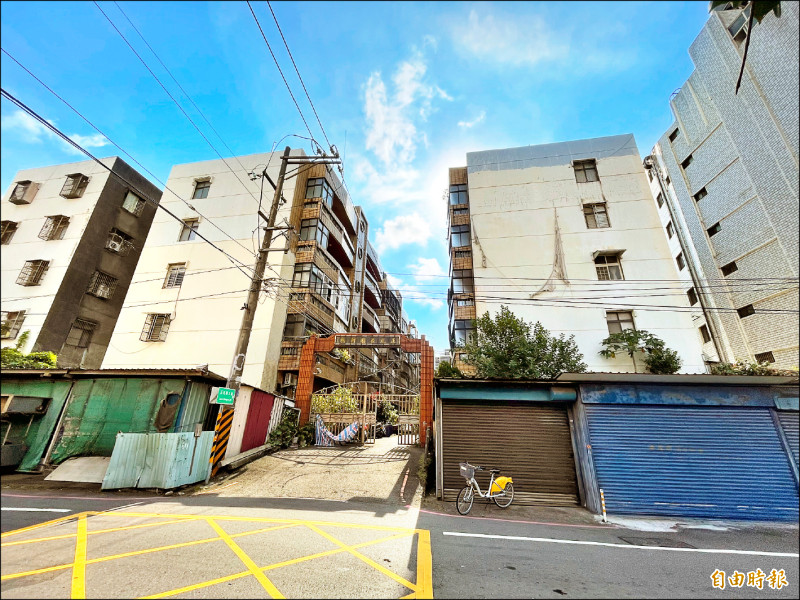 桃園正光花園新城都更 選出最優申請人