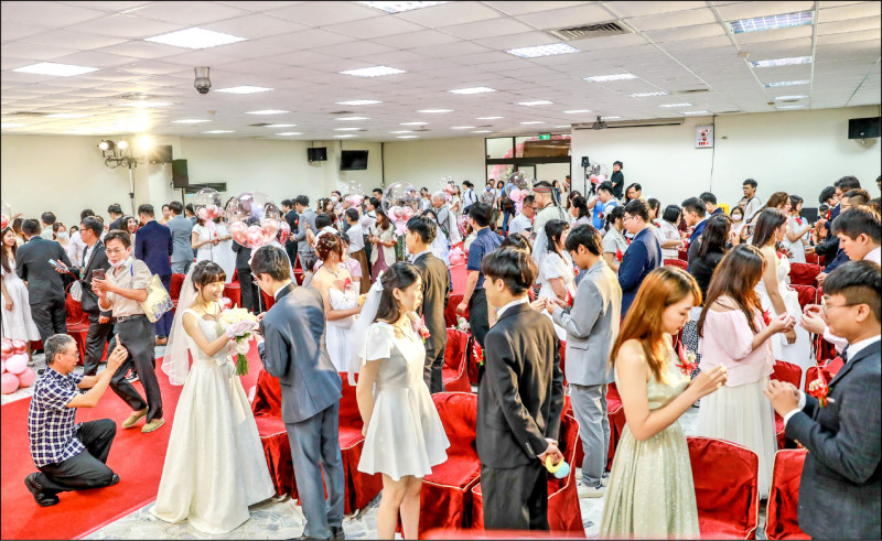 《新年新制》婚後孕前健檢、罹癌凍卵 竹縣首補助