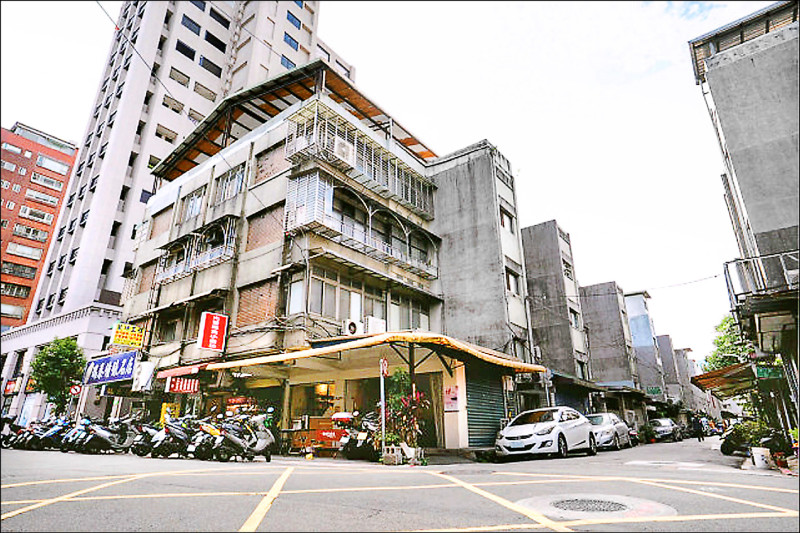 公辦都市更新 「吉春賞」徵求出資者