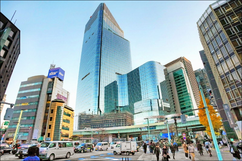 中國人瘋搶社長簽證赴日 7000社長「人住中國」