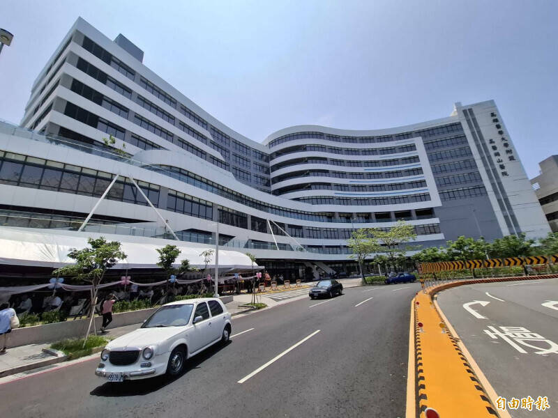 撐不過跨年夜!9月大女嬰全身外傷送醫 父母疑虐嬰遭究辦