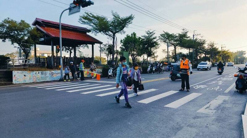 台南交通助理員恢復執法 明起鎖定3項高風險違停取締