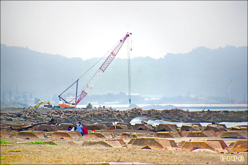 左營軍港擴建 漁會要求禁捕鬆綁