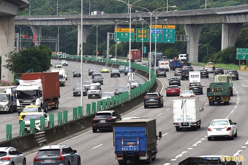 春節、228連假國道管制措施出爐 匝道封閉、高乘載措施一次看