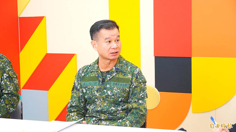 《TAIPEI TIMES》Defense autonomy key, ministry says