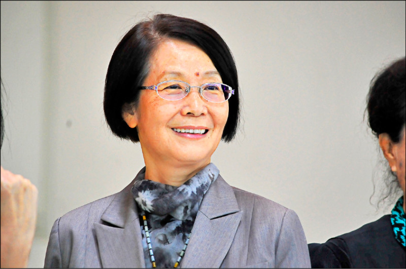 前高分院長黃瑞華:憲法法庭持續運作 對台灣是好事