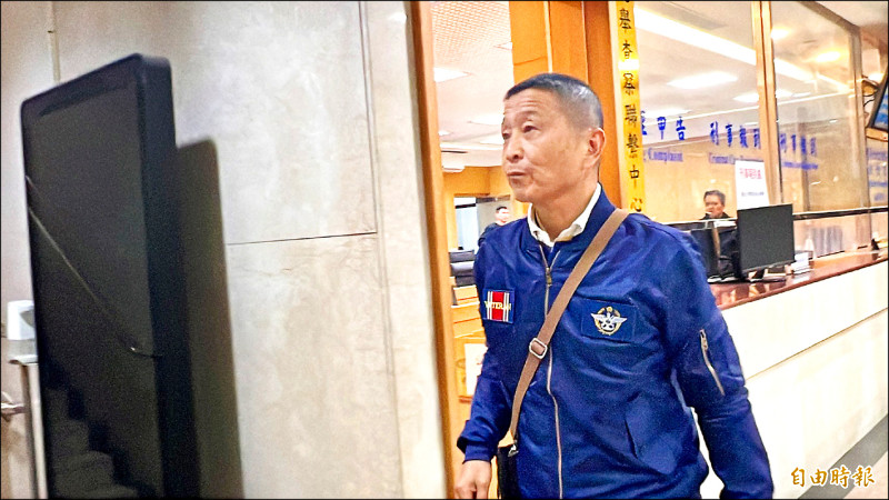 太子集團「錢進」帛琉洗錢 國安局退休軍官遭拘提