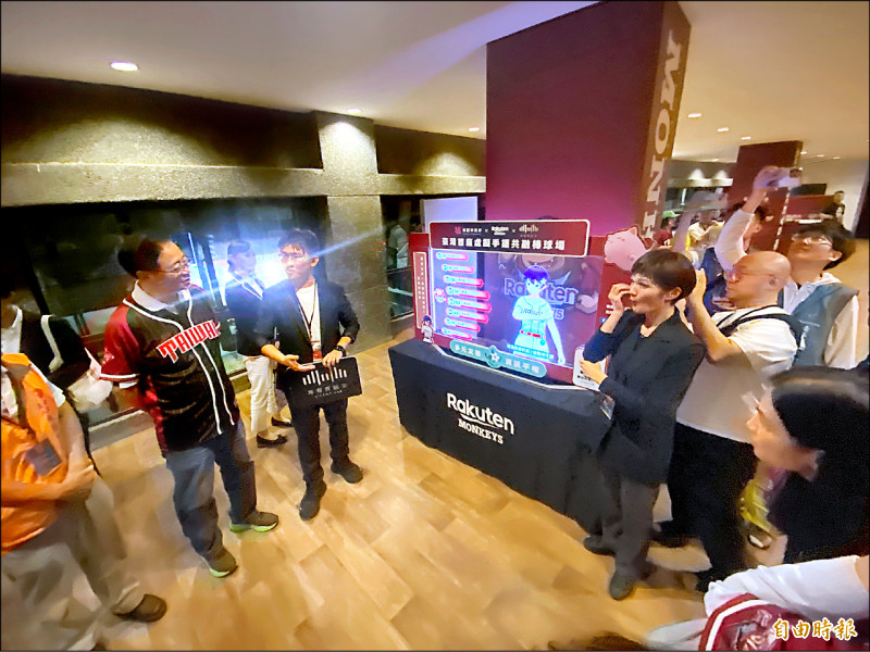 聾人無礙 陳柏瑞打造虛擬手語親善大使