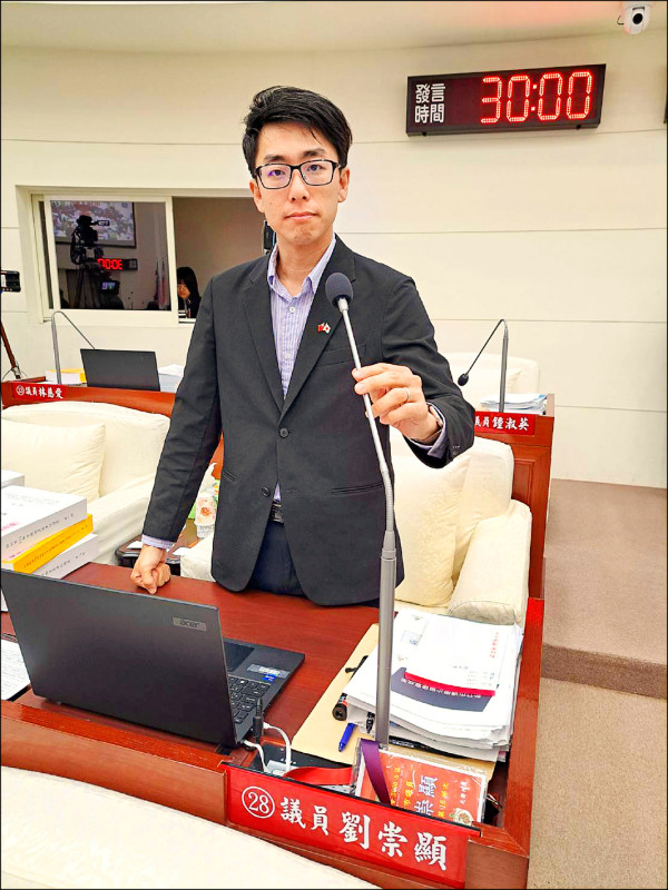 《竹市》高虹安要蓋小巨蛋 綠營批空頭支票