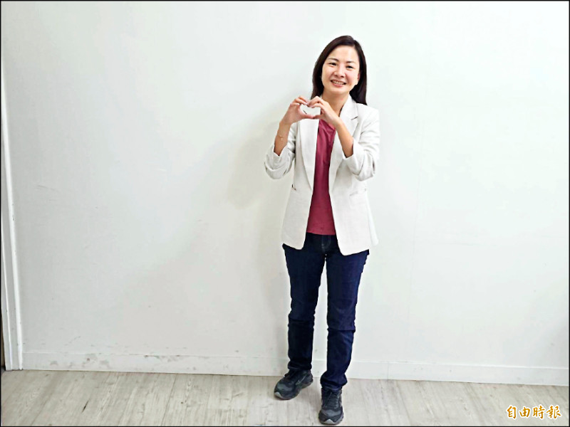 挑戰苗栗縣長 陳品安:產業吸移居 可能鬆動藍營版塊