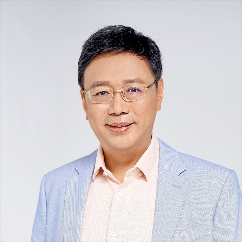 監院秘書長黃適卓就職 李鴻鈞讚:具使命感