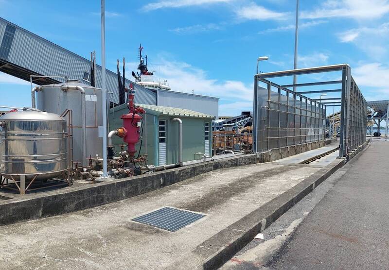 優化離岸風電投資環境 港務公司續推2管理費優惠