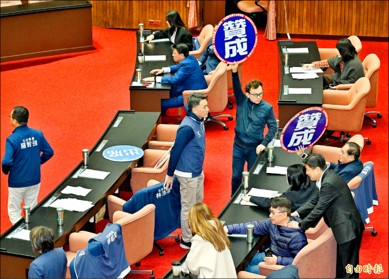 藍白要吳釗燮下台且拒絕譴責中共軍演 國安會:提供統戰滲透機會