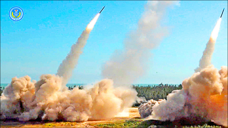 又一國譴責中共軍演 加拿大:反對改變台海現狀