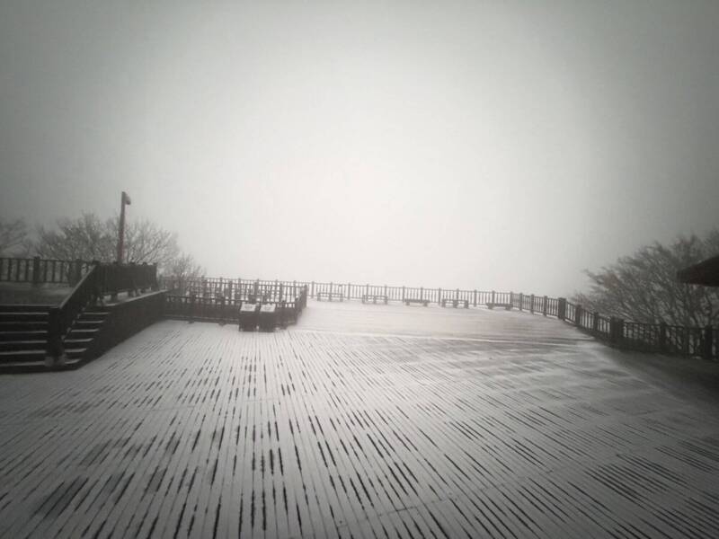 氣象署發布低溫特報 新北等9縣市探10度以下