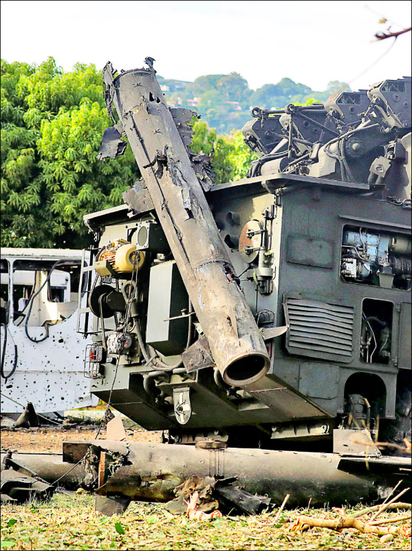 馬杜羅會完習特使 美閃電行動