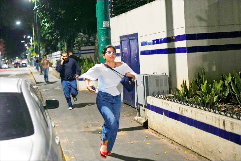 美國轟炸委內瑞拉／俄伊跳腳 阿根廷拍手 歐洲籲克制