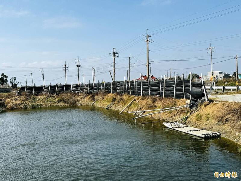 撐過入冬最強寒流 冷氣團接續發威 漁民嚴陣以待
