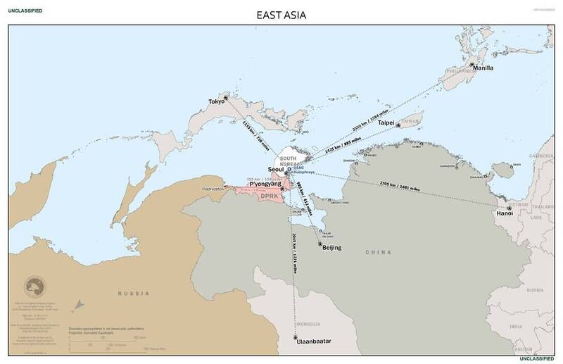 日經：駐韓美軍將擴大行動範圍 應對台灣突發事態