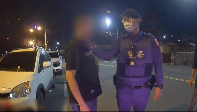 跨年開槍傷人嫌犯法官裁定飭回 雄檢不服提抗告