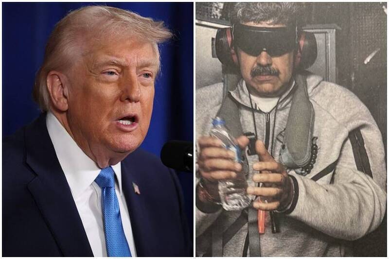 美逮捕馬杜洛改寫石油產業 雪佛龍前景看好