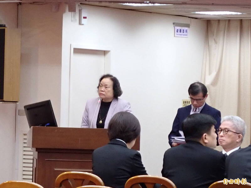 藍白未審今年度總預算 主計總處：2992億元不得動支