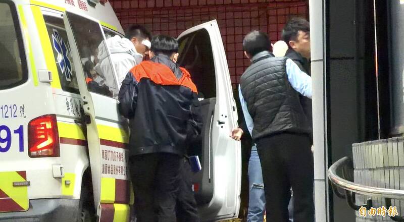 屏東遊客看一眼引來「看三小」 與台東兄弟檔互毆送醫送辦