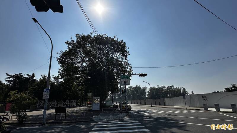 台南永康區將有年貨大街 探索公園旁封路連辦3天