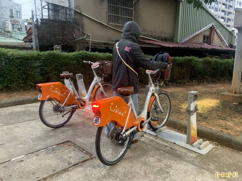 北市敬老卡春節前開放泡湯 YouBike2.0E前30分鐘可望免費