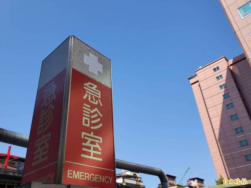 假日急症中心南熱北冷 醫師工會喊：春節分流失效就退場