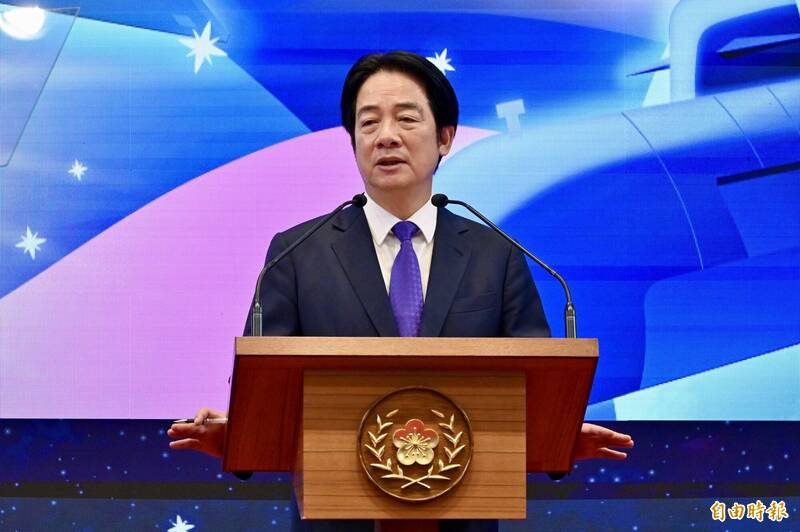 美國抓馬杜羅等於中國有理由抓賴清德？ 許美華批藍白洗「疑美論」