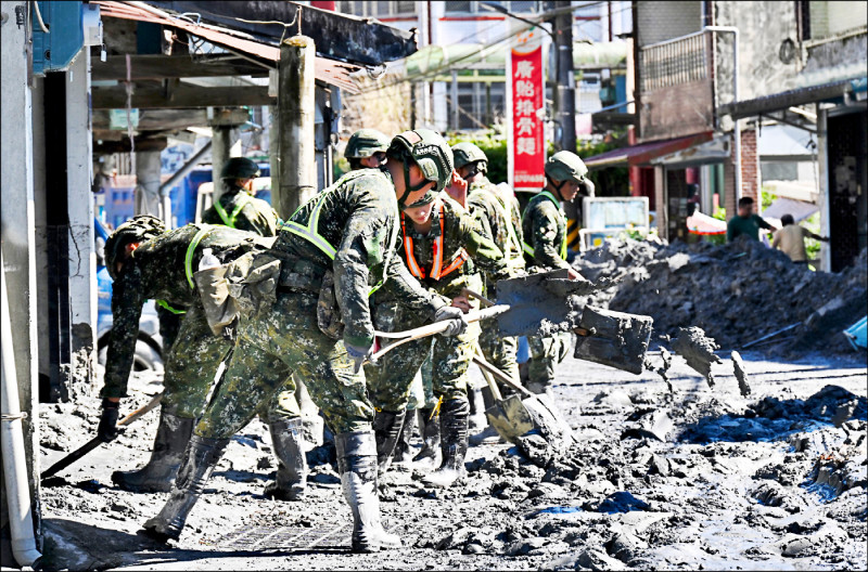 自由日日shoot》藍白不審總預算 癱瘓台灣 立委：50億「救命錢」無法動支