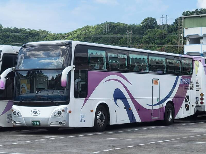 國光客運4度欠薪 北市勞動局：違反勞基法