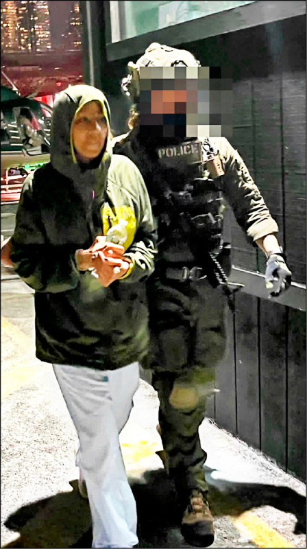 助夫上台 實質掌權》馬杜羅妻安插親信、狂撈油水