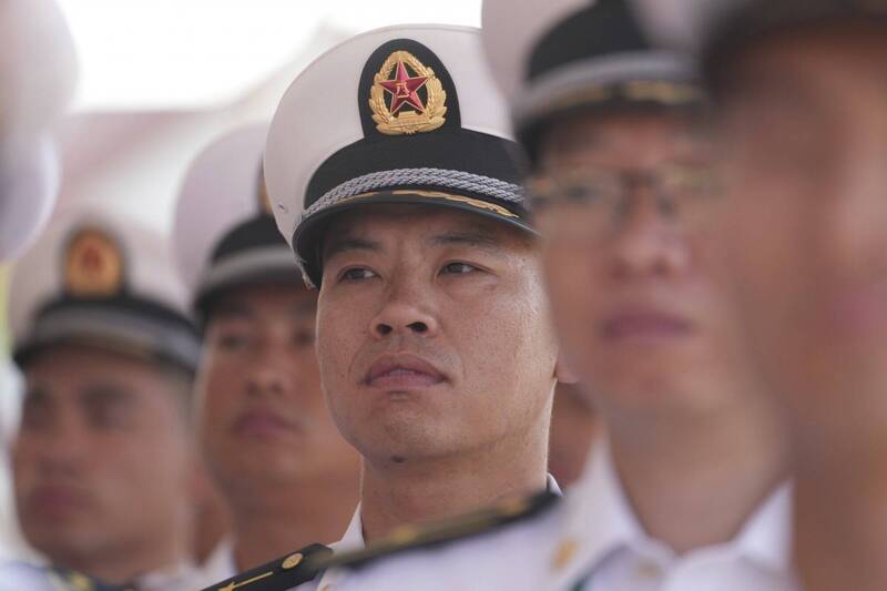 中國穩居柬埔寨最大投資來源國 建海軍基地、運河引國際警戒