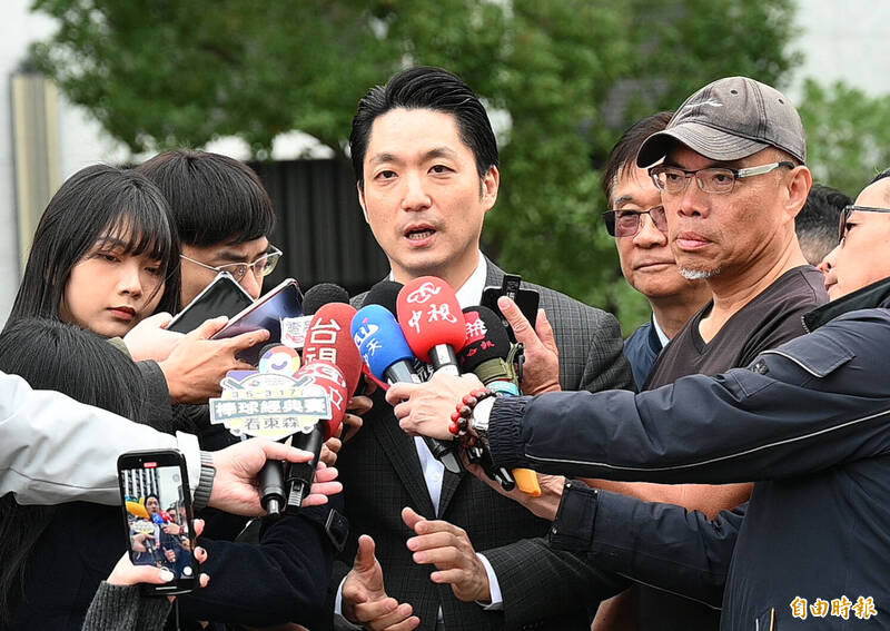 北市營養午餐全面免費財源 蔣萬安:追加預算最快9月上路