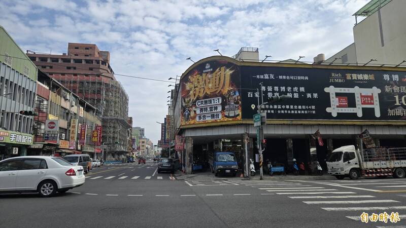 帶動消夜商圈 台南營業30年「柏青哥」被警扳倒