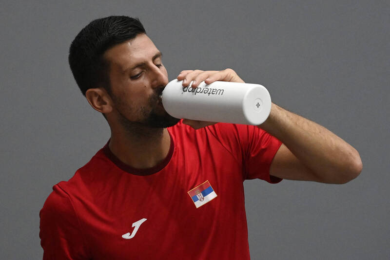 運動必備電解質？ 專家揭行銷迷思「喝水就夠了」