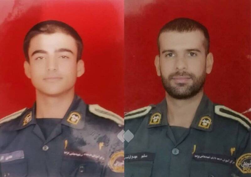 伊朗抗議再升級! 2名警察遭槍殺 暴動蔓延至111城