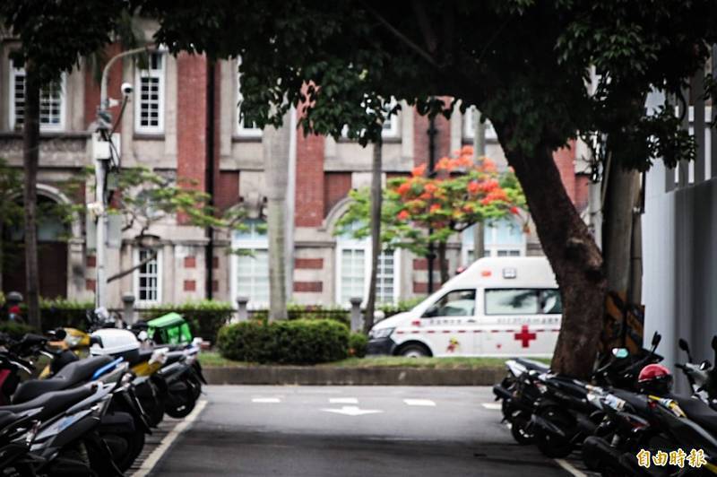 北市貴族學校男學生墜樓送醫 校方緊急應變啟動