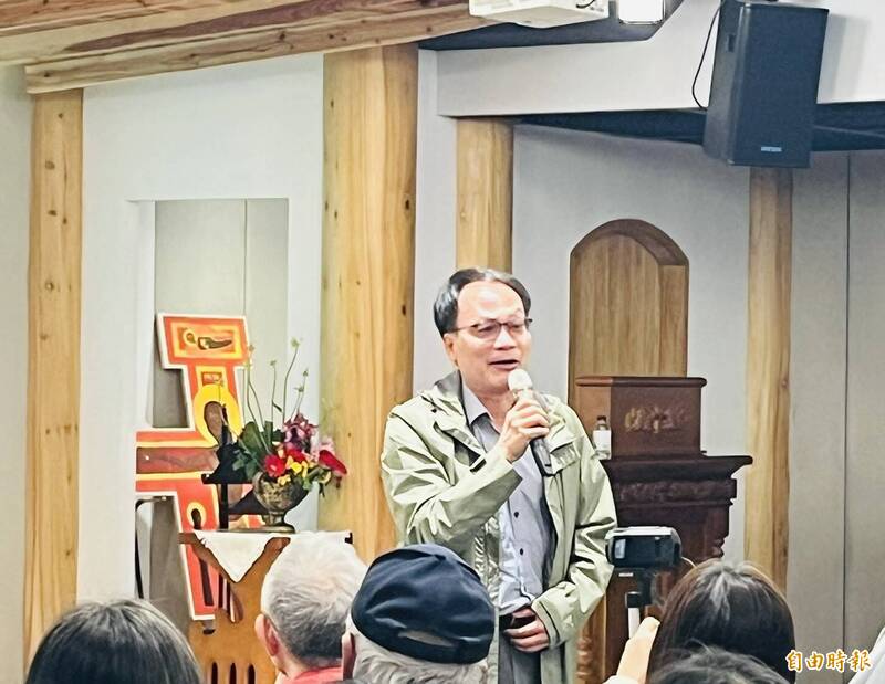 國民黨提案修附隨組織定義 黨產會:婦聯會近400億將無法收回