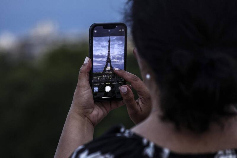 出國小心扒手!「手機」為竊賊新目標 西班牙成重災區