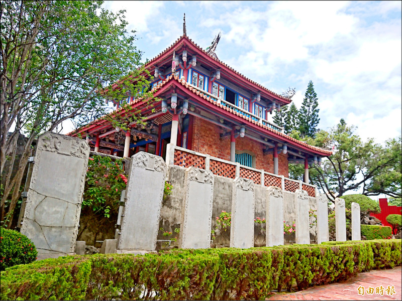 台南150元漫遊券 暢遊2古蹟+6景點優惠