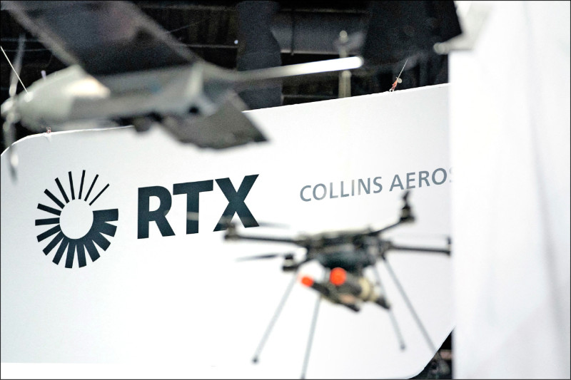 情勢險峻 美2027軍費擬增至1.5兆美元