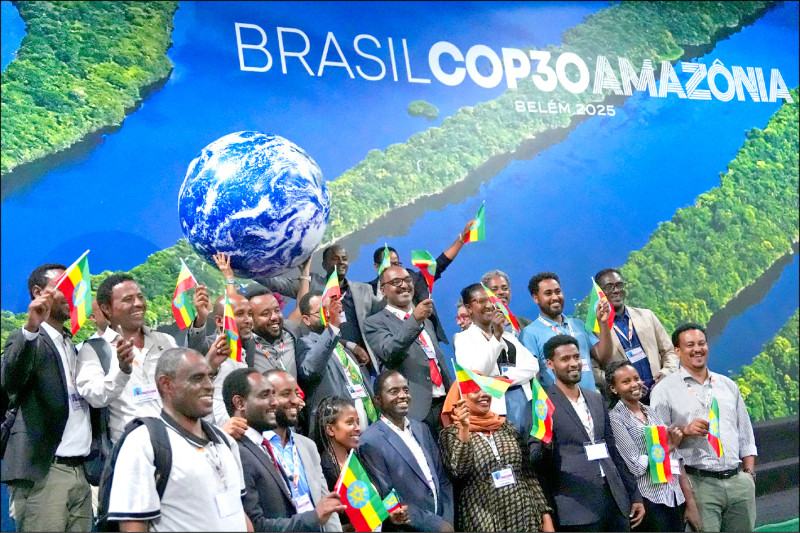 川普擴大退群 一口氣退出66國際組織